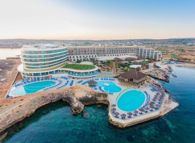 Ramla Bay Resort Malta