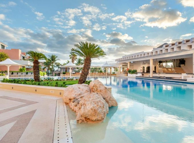 Omni Cancun Resort & Villas