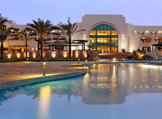 Movenpick Resort Soma Bay Hurghada