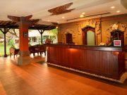 Grand Inna Bali Beach Hotel