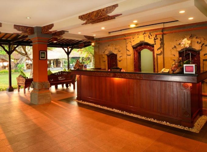 Grand Inna Bali Beach Hotel
