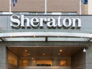 Sheraton Tribeca New York Hotel