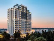 Double Tree By Hilton Istanbul Topkapi