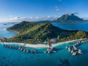 Conrad Bora Bora Nui