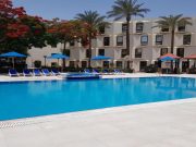 Mercure Cairo Le Sphinx Hotel