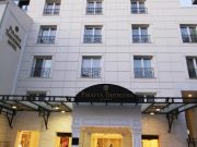 Piraeus Theoxenia Hotel