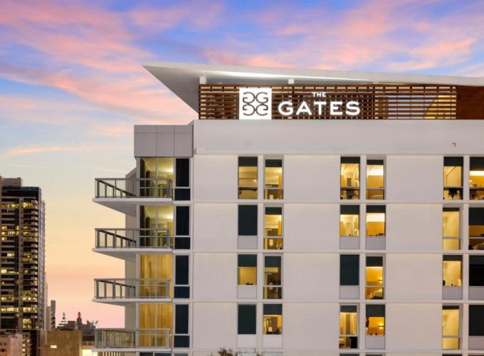 The Gates Hotel South Beach