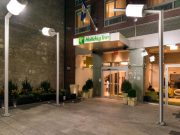 Holiday Inn New York City – Times Square