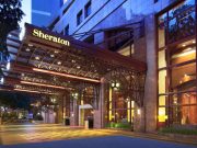 Sheraton Imperial Kuala Lumpur Hotel