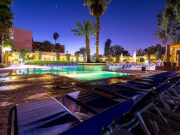 Hotel Farah Marrakech