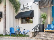 The Landon Hotel Miami