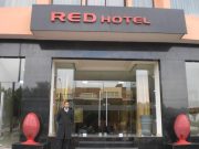 Red Hotel Marrakech