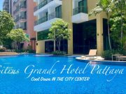 Citrus Grande Hotel Pattaya