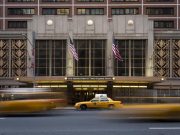 The Manhattan At Times Square Hotel