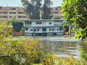 Historic Home On The Nile