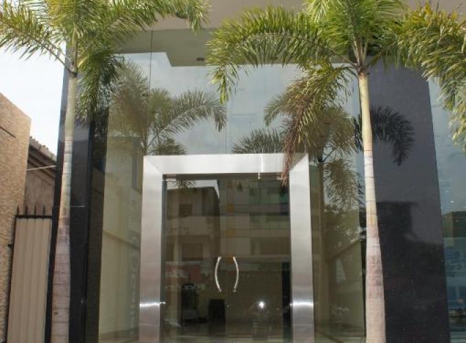 Supun Arcade Residency