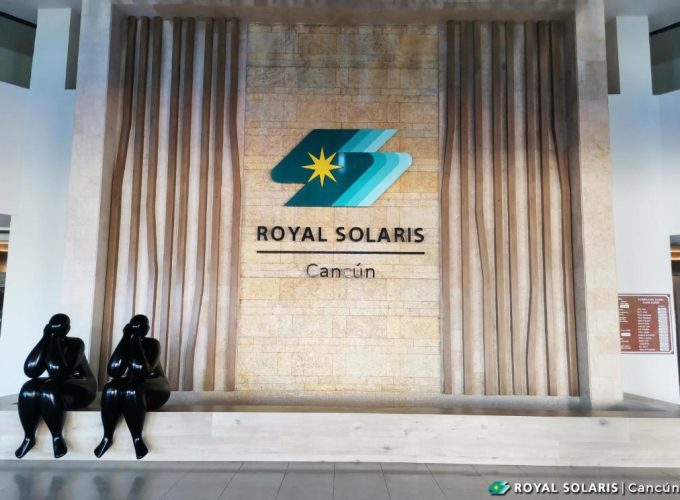 Royal Solaris Cancun