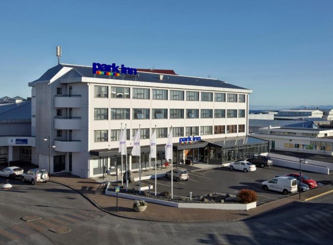 Park Inn By Radisson Reykjavik Keflavík Airport