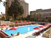 Cairo Marriott Hotel & Omar Khayyam Casino