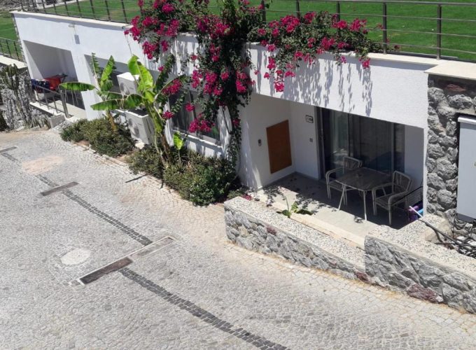 Degirmenburnu Residence 