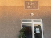 Hotel Tjarna