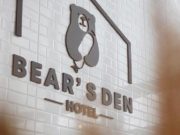 Bear’s Den Hotel Pattaya