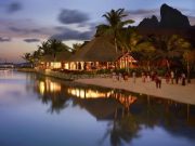 Four Seasons Resort Bora Bora