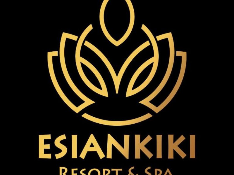 Esiankiki Resort & Spa